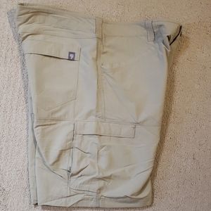 The North Face Hiking Shorts